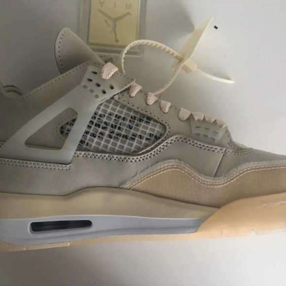 Jordan 4